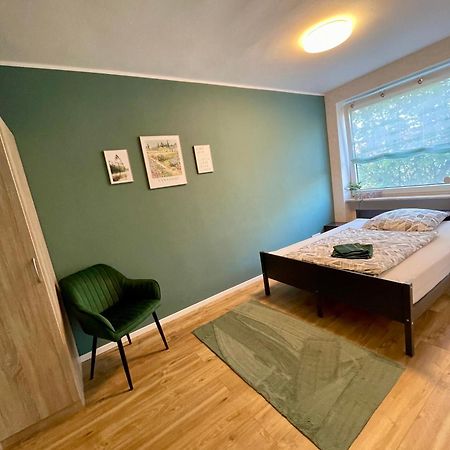 Apartment - Fuer Monteure Und Familien Salzgitter Εξωτερικό φωτογραφία