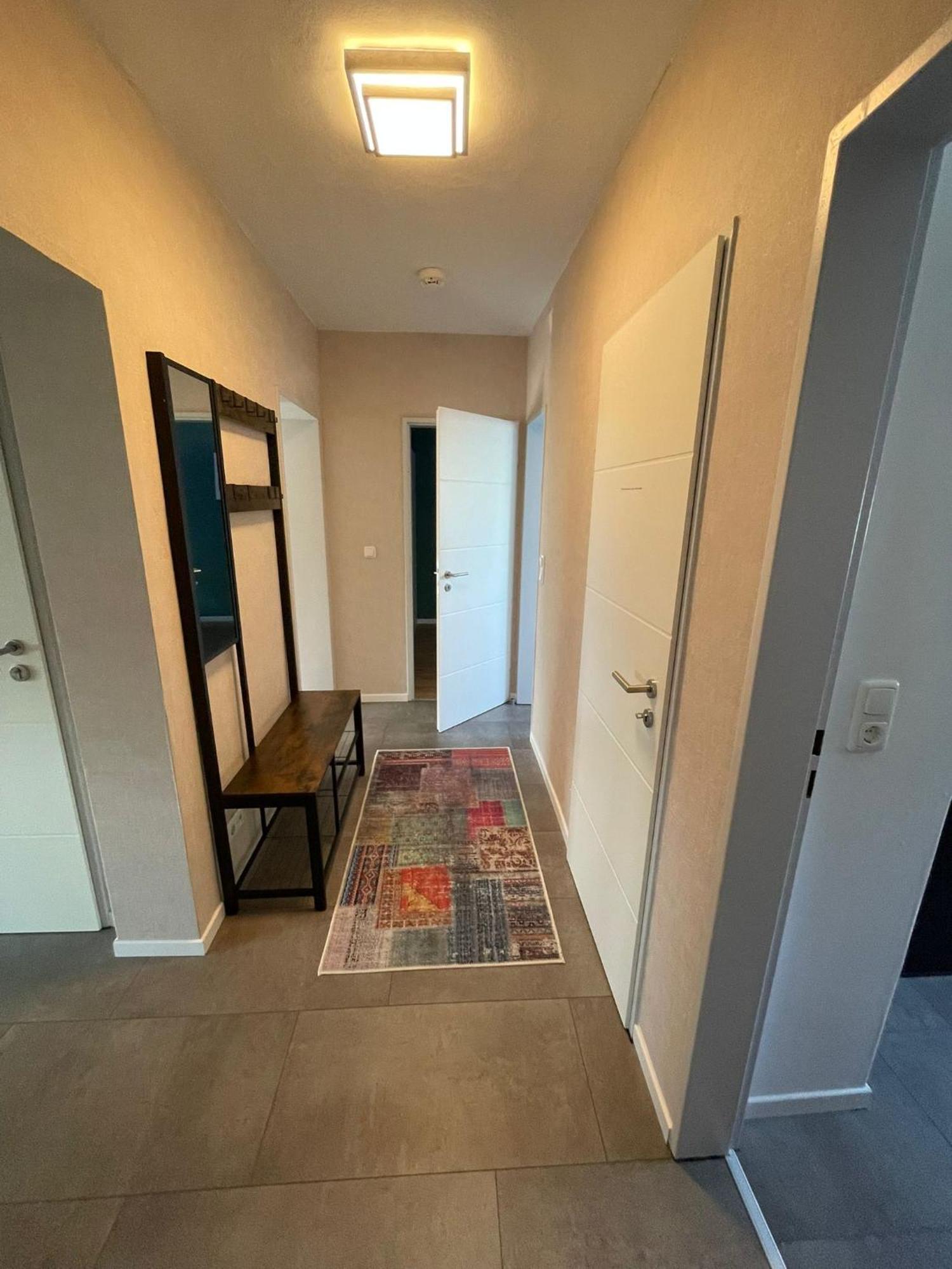 Apartment - Fuer Monteure Und Familien Salzgitter Εξωτερικό φωτογραφία